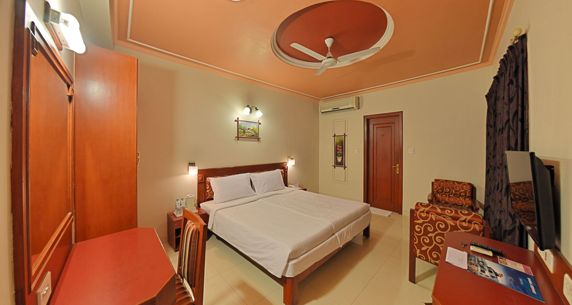 best-hotel-in-thanjavur