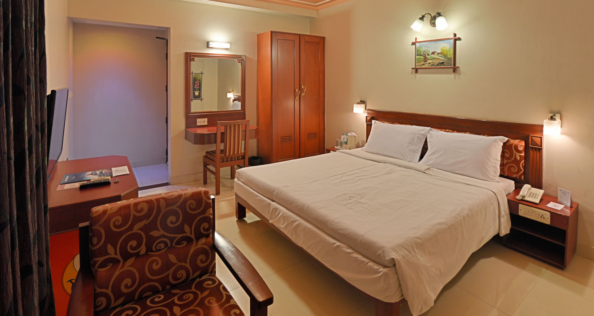 best-hotel-thanjavur