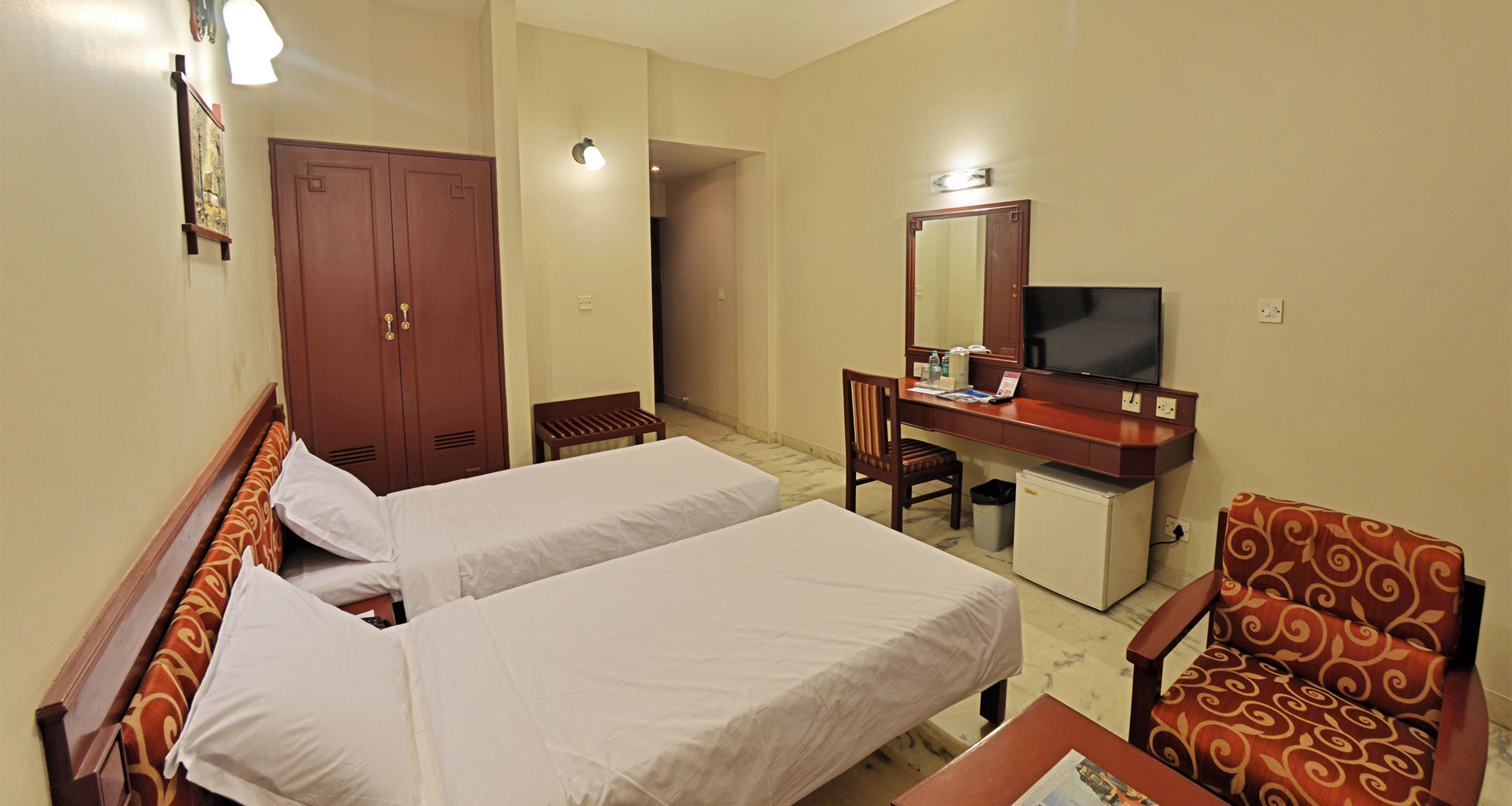 top-hotels-in-thanjavur