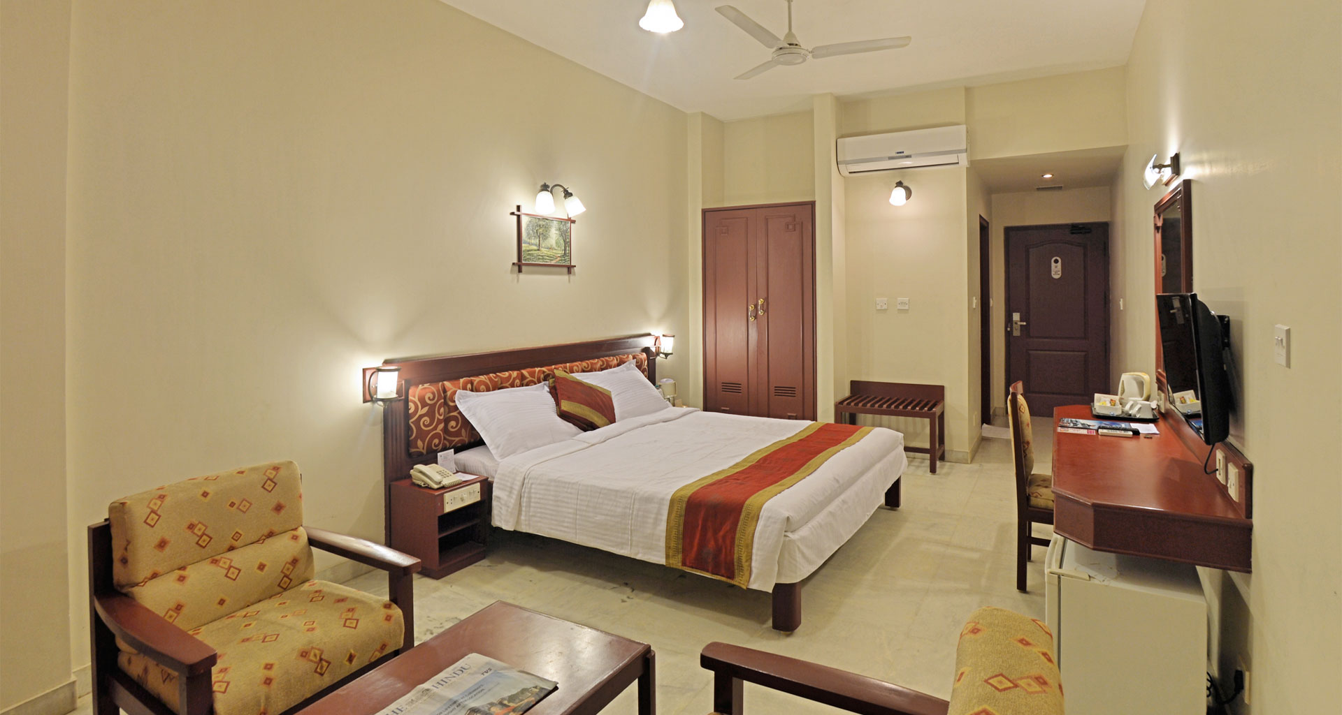 Perfect-room-in-thanjavur