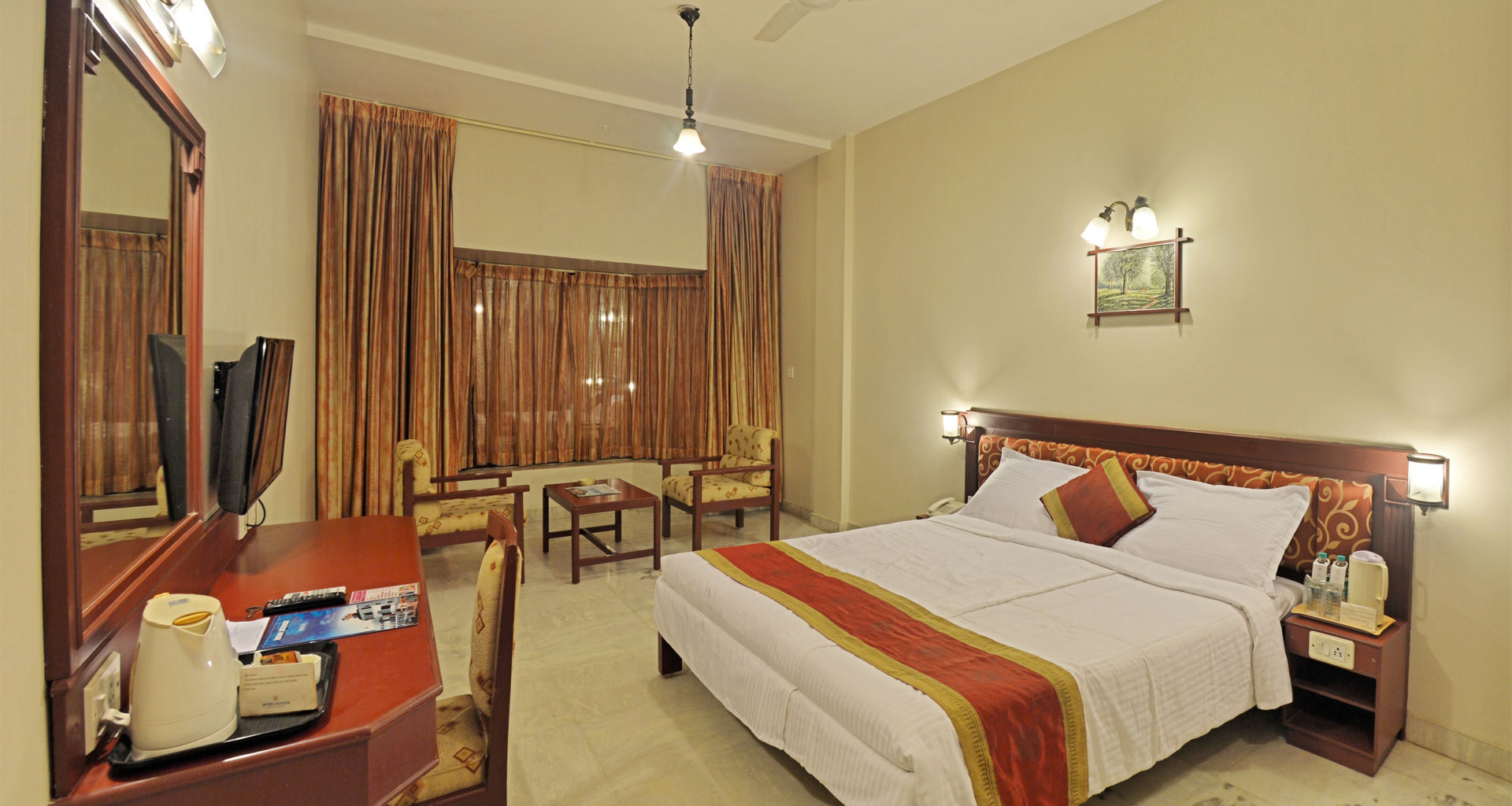 Perfect-room-in-thanjavur