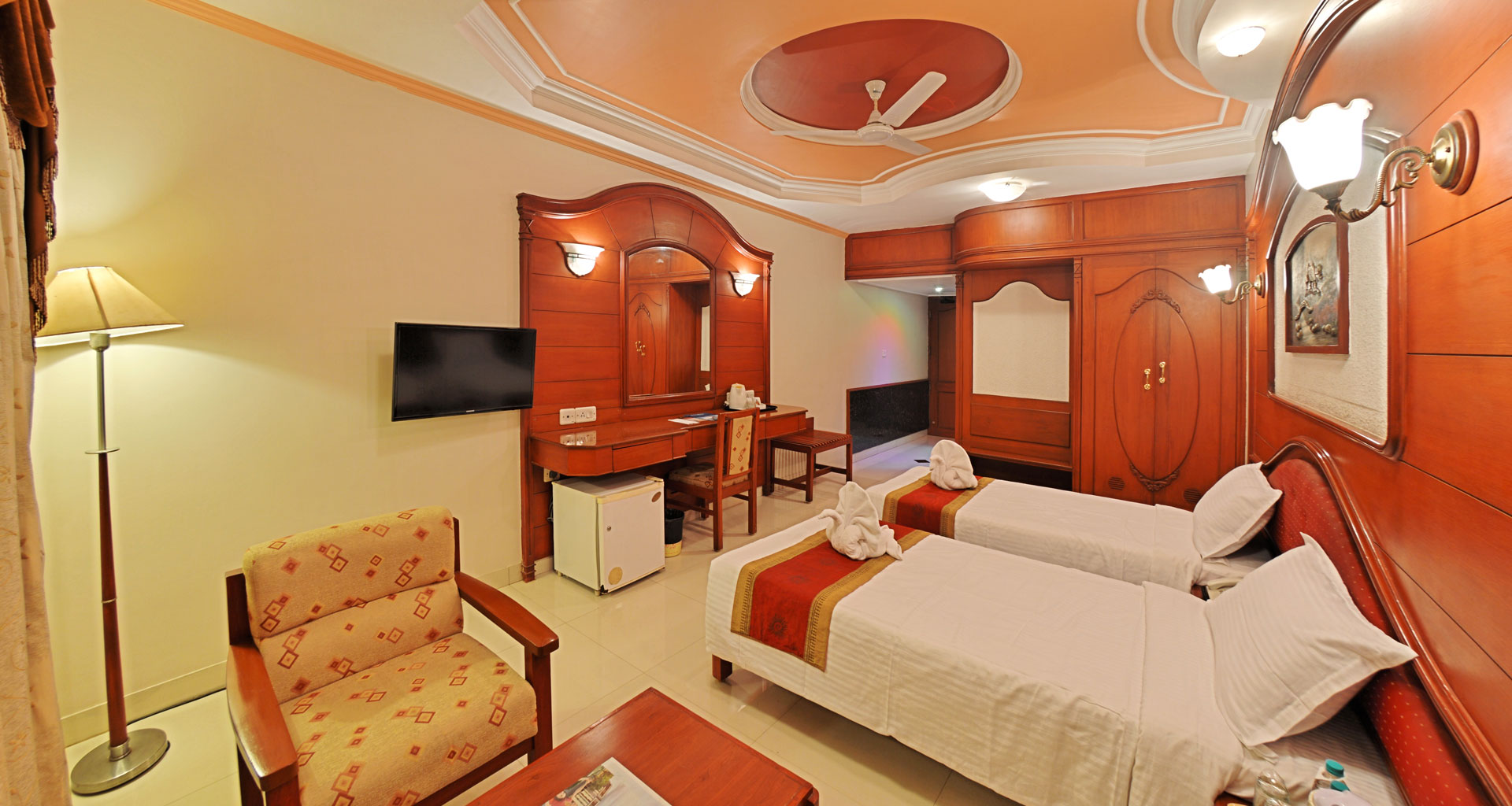 best-hotels-in-thanjavur