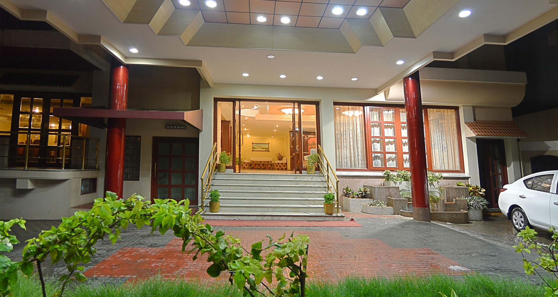top-hotels-in-thanjavur