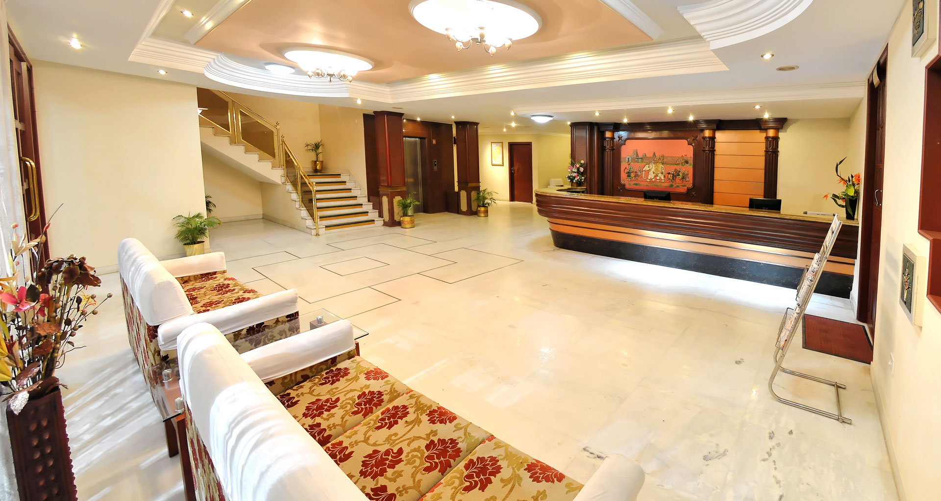 hotel-in-thanjavur