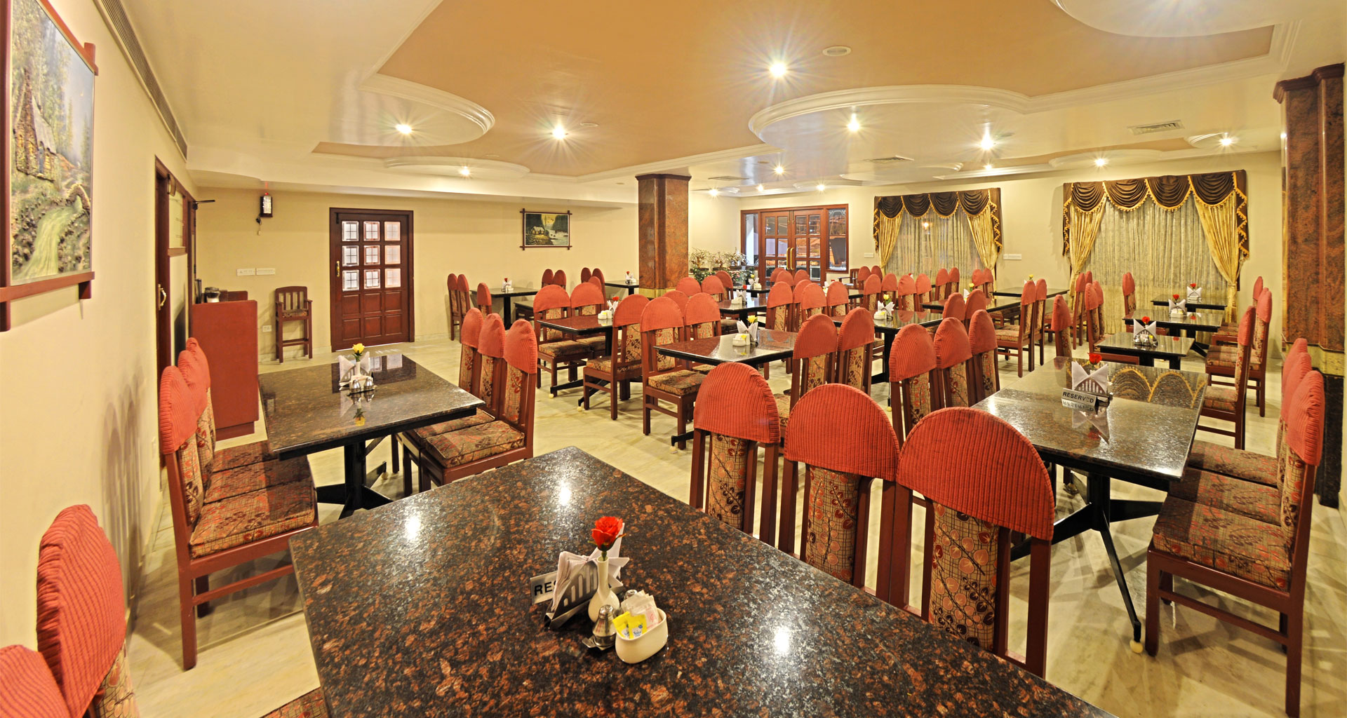 restaurant-in-thanjavur