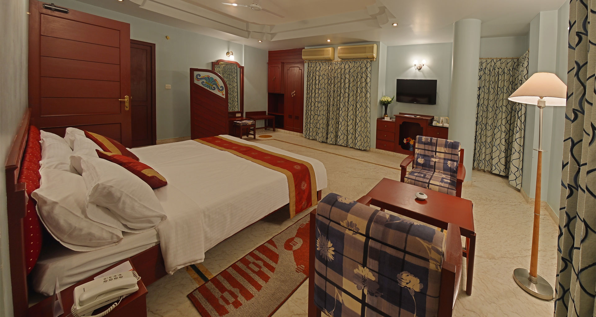 Best-room-in-thanjavur