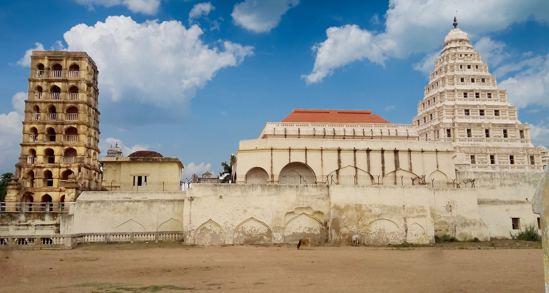 best-hotel-in-thanjavur