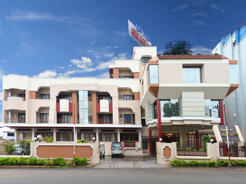 hotel-in-thanjavur